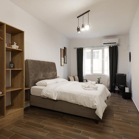 J&N Home Monastiraki Athén Kültér fotó