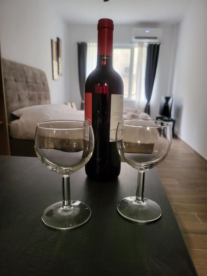 J&N Home Monastiraki Athén Kültér fotó
