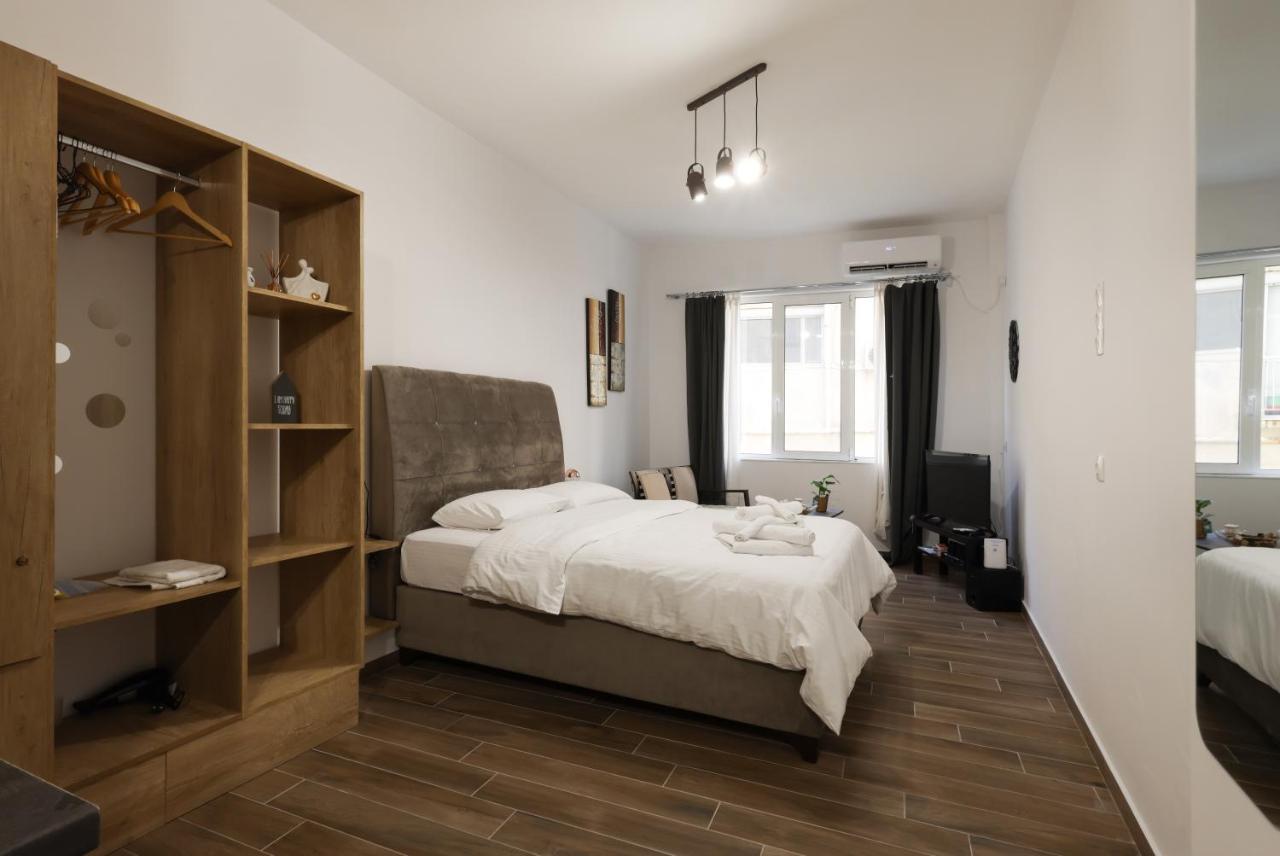 J&N Home Monastiraki Athén Kültér fotó